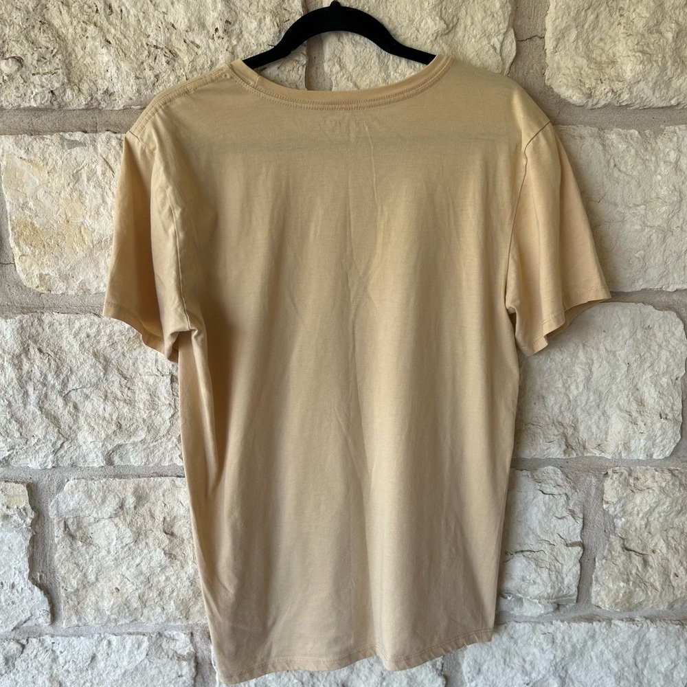 HURLEY T Sz M preloved - Picture 2 of 3